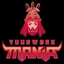vuurwerk mania